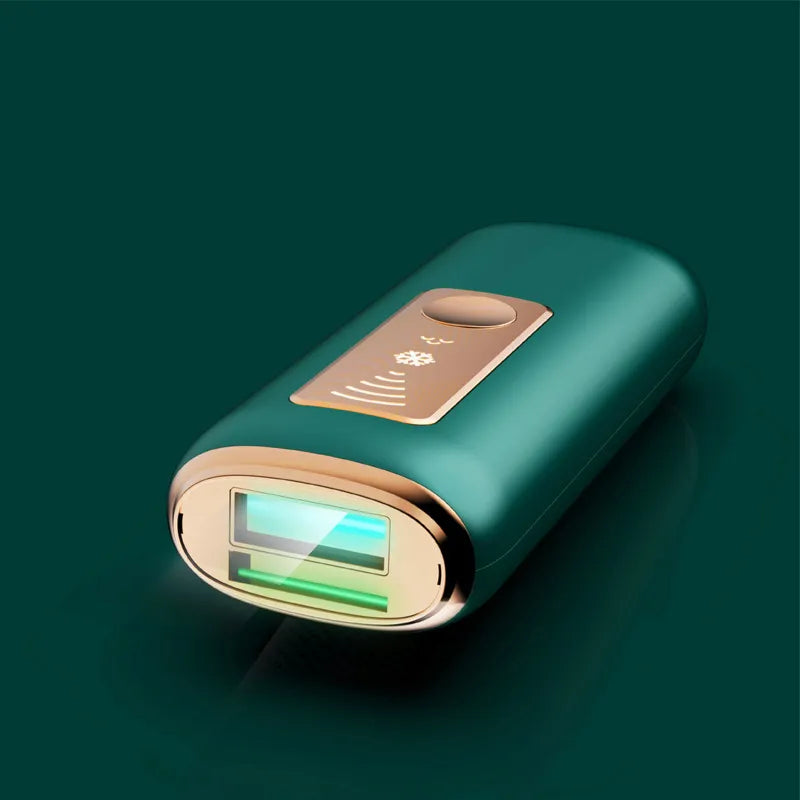 Laser Silk Sapphire Air + IPL Hair Removal Device