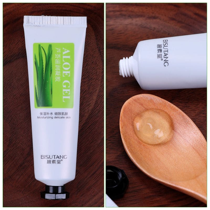 Aloe Vera Gel